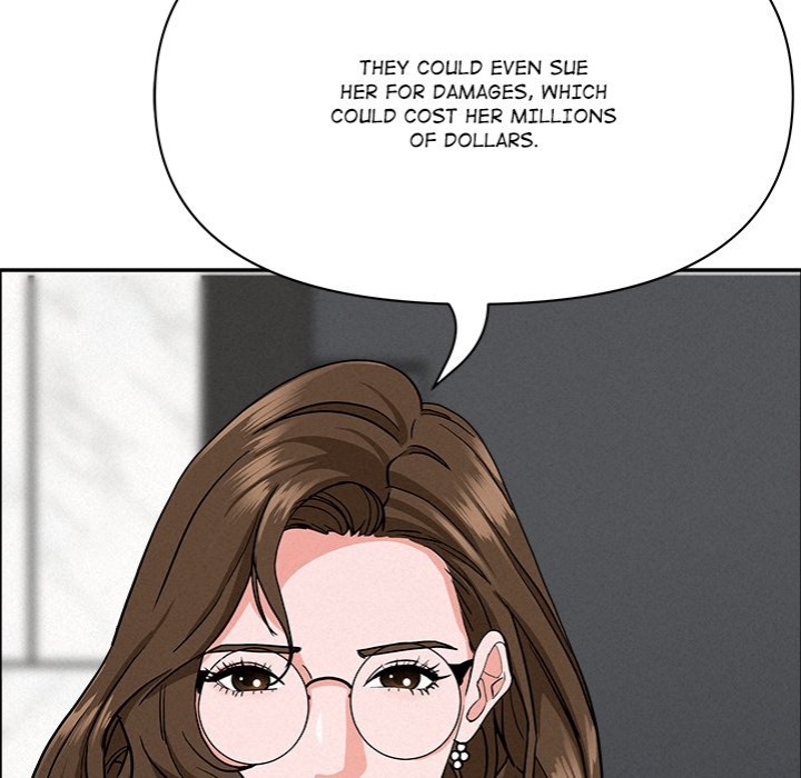 Milf Guard - Chapter 23 Page 124