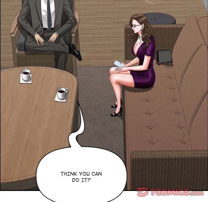 Milf Guard - Chapter 23 Page 129