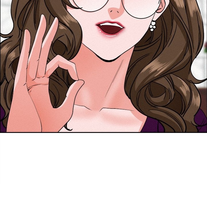 Milf Guard - Chapter 23 Page 138