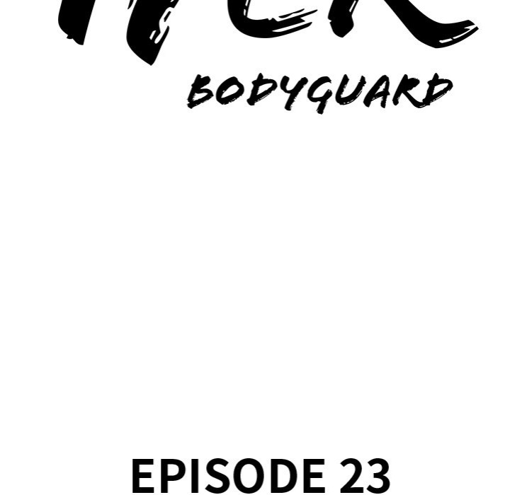 Milf Guard - Chapter 23 Page 14