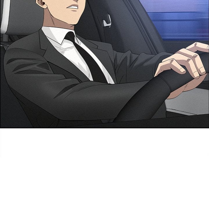 Milf Guard - Chapter 23 Page 144