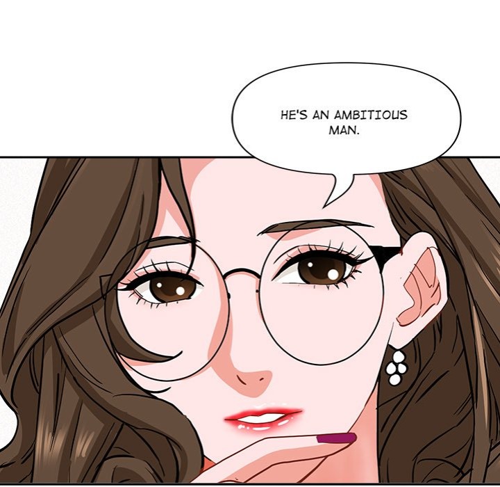 Milf Guard - Chapter 23 Page 149