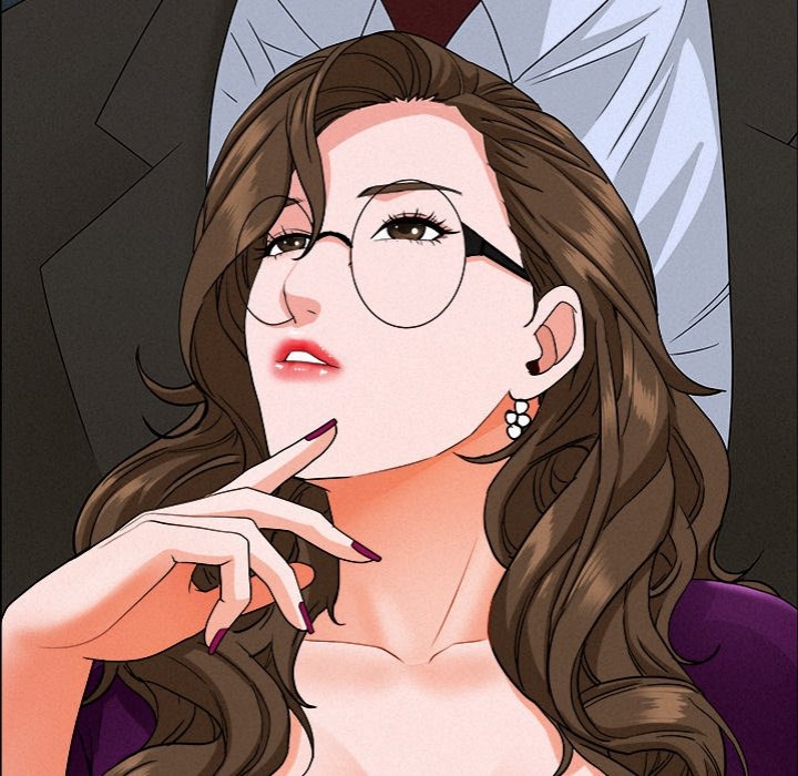 Milf Guard - Chapter 23 Page 152