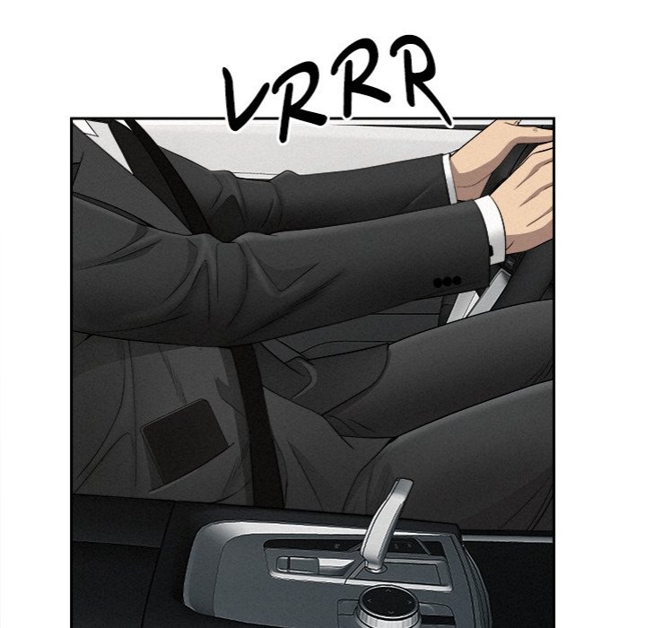 Milf Guard - Chapter 23 Page 154