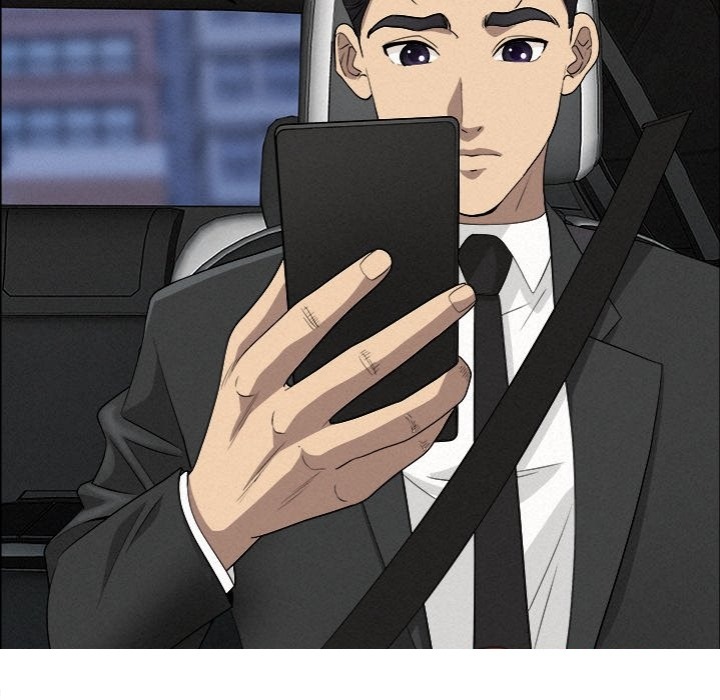 Milf Guard - Chapter 23 Page 156