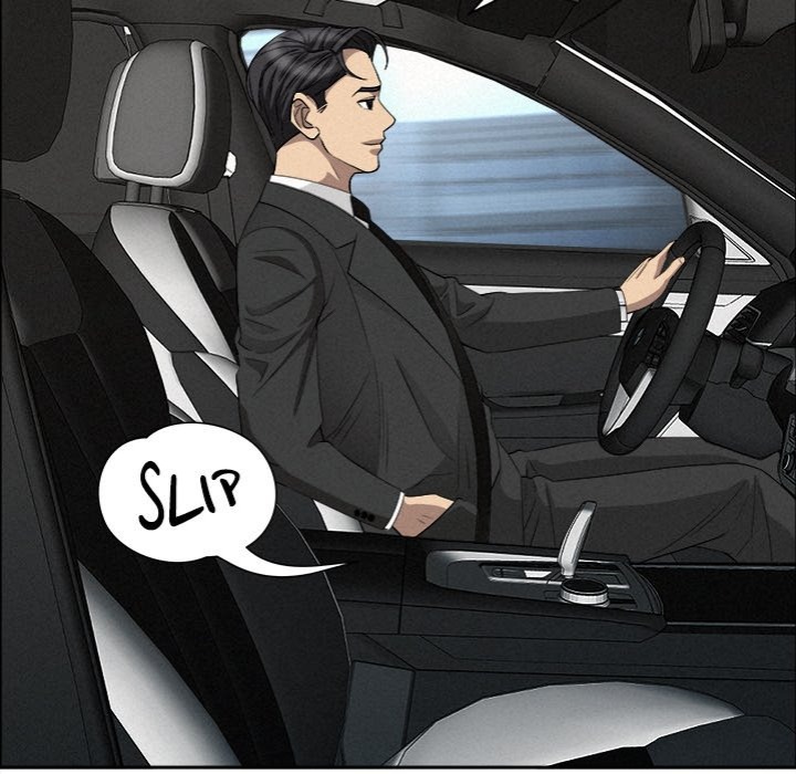 Milf Guard - Chapter 23 Page 160