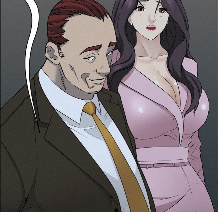 Milf Guard - Chapter 23 Page 162