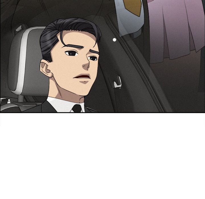 Milf Guard - Chapter 23 Page 163