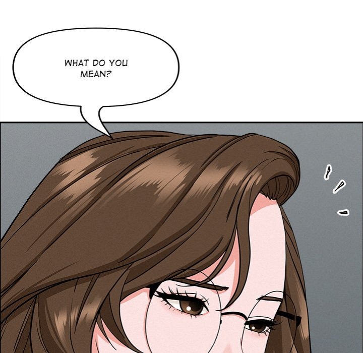 Milf Guard - Chapter 23 Page 164