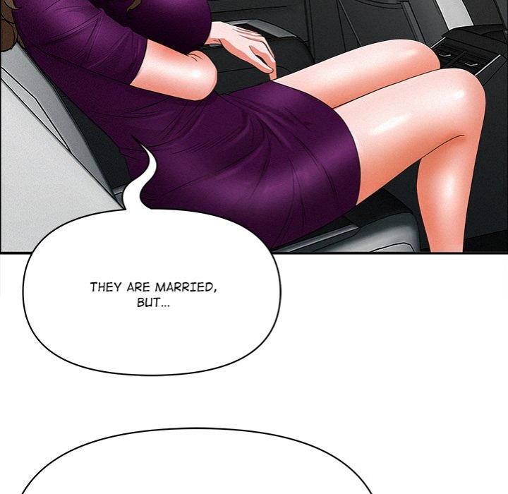 Milf Guard - Chapter 23 Page 167