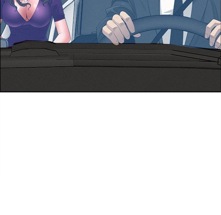 Milf Guard - Chapter 23 Page 169