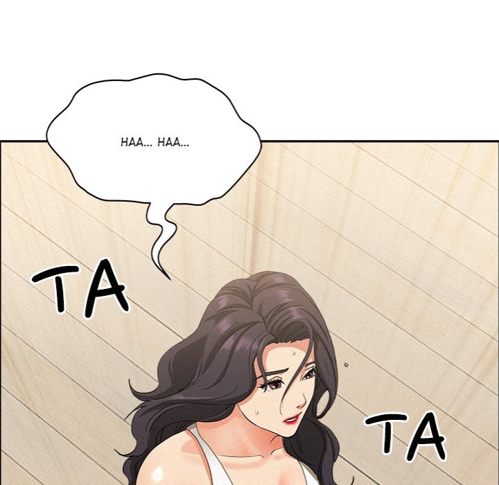 Milf Guard - Chapter 23 Page 170