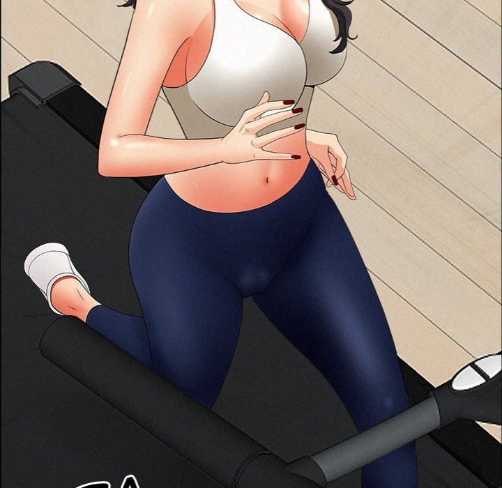 Milf Guard - Chapter 23 Page 171