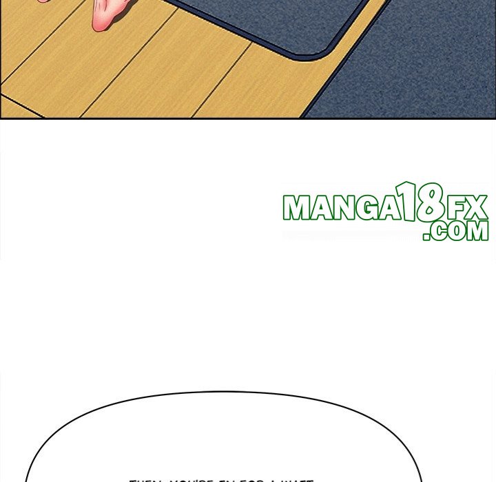 Milf Guard - Chapter 23 Page 28