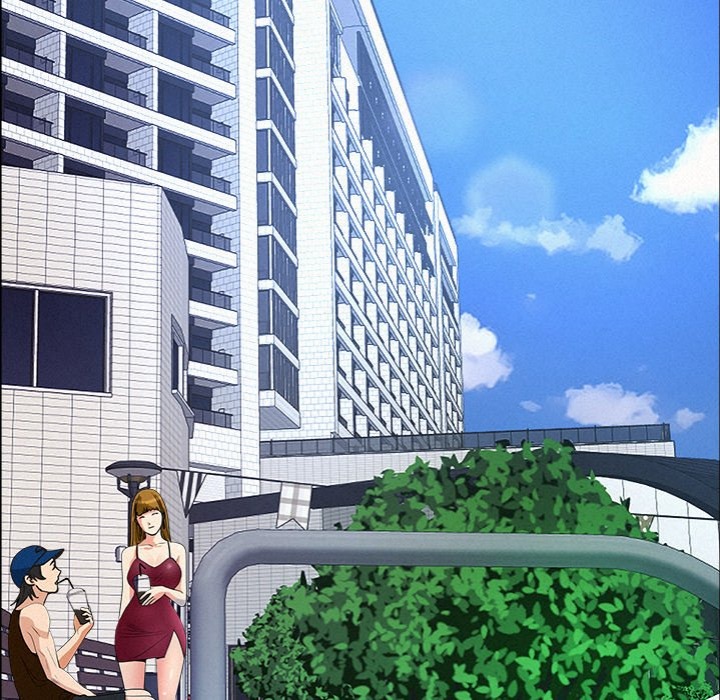 Milf Guard - Chapter 23 Page 40