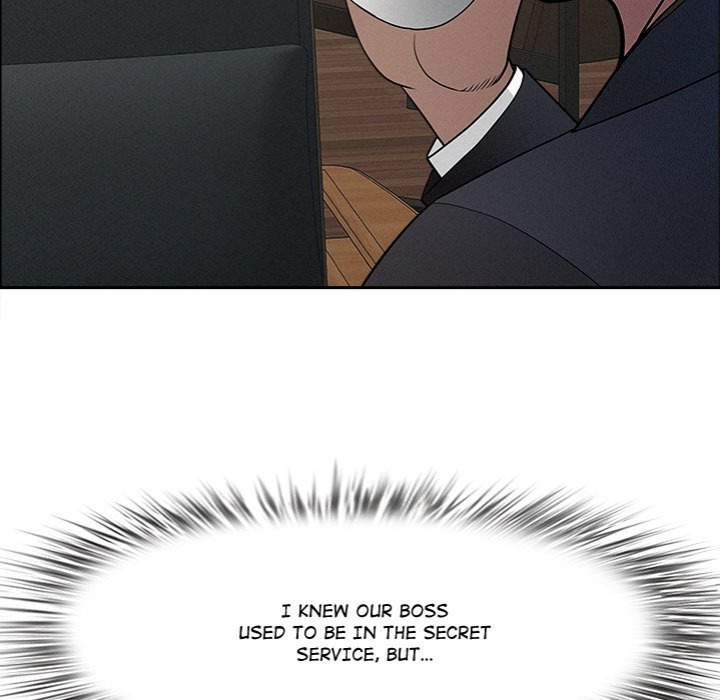 Milf Guard - Chapter 23 Page 43