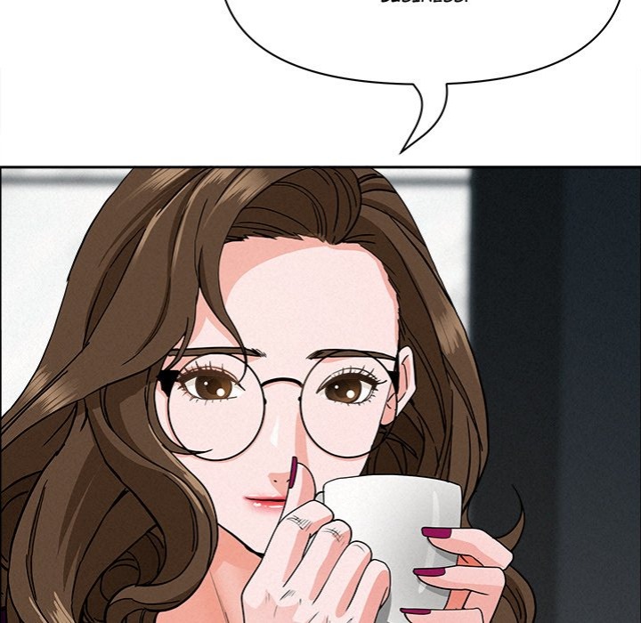 Milf Guard - Chapter 23 Page 46