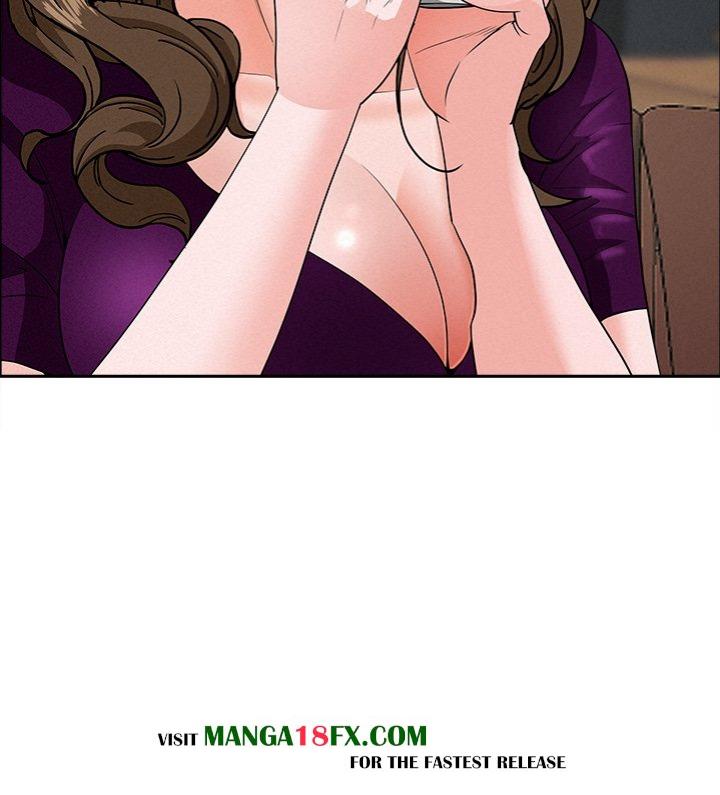 Milf Guard - Chapter 23 Page 47