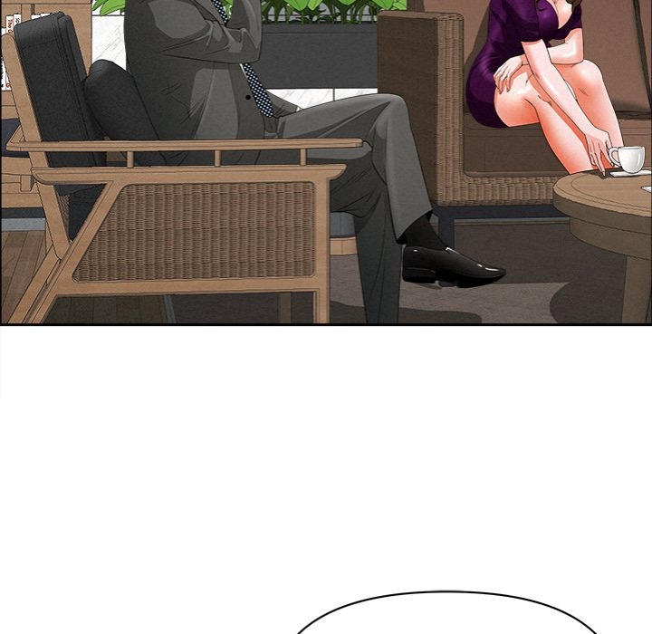 Milf Guard - Chapter 23 Page 51