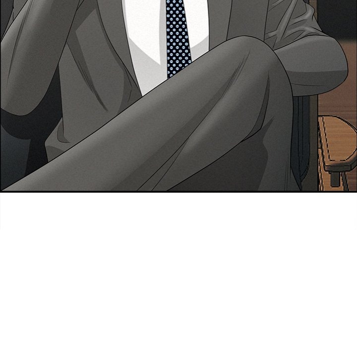 Milf Guard - Chapter 23 Page 53