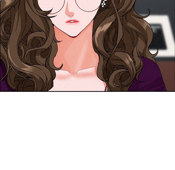 Milf Guard - Chapter 23 Page 55