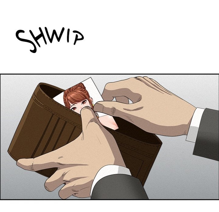 Milf Guard - Chapter 23 Page 56