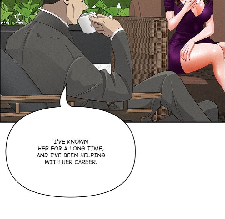 Milf Guard - Chapter 23 Page 78