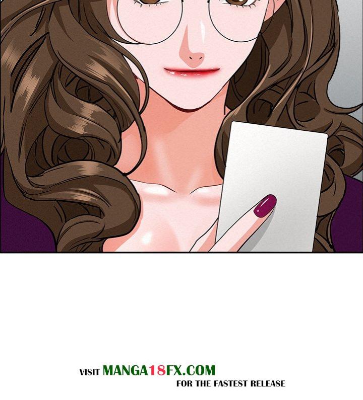 Milf Guard - Chapter 23 Page 80