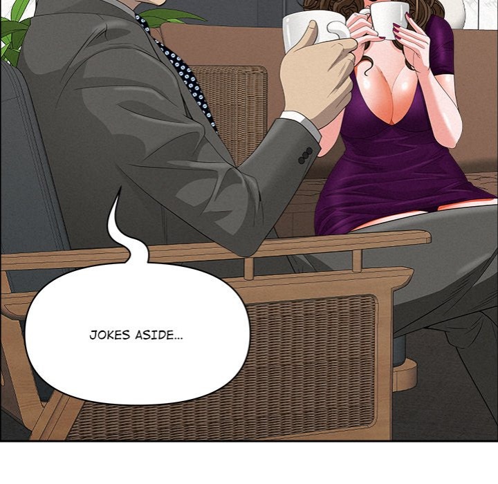 Milf Guard - Chapter 23 Page 82