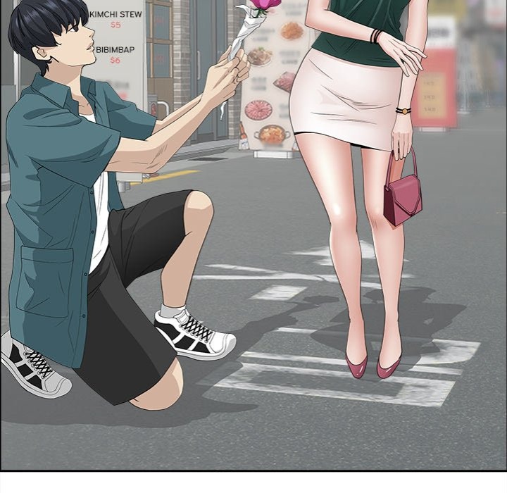 Milf Guard - Chapter 23 Page 88