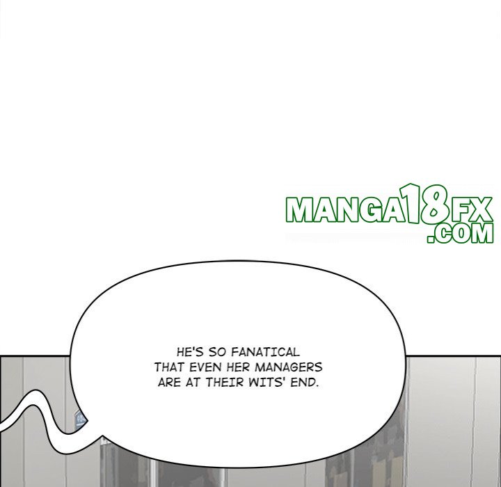 Milf Guard - Chapter 23 Page 89