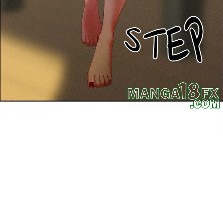 Milf Guard - Chapter 23 Page 9