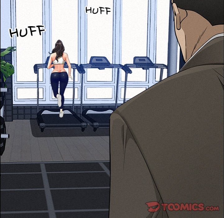 Milf Guard - Chapter 23 Page 93