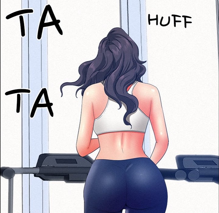 Milf Guard - Chapter 23 Page 95