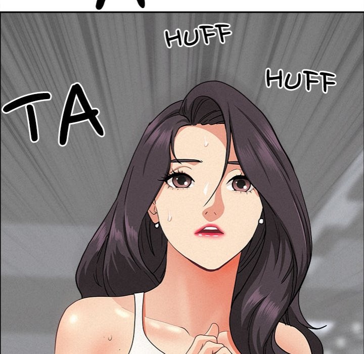 Milf Guard - Chapter 23 Page 98