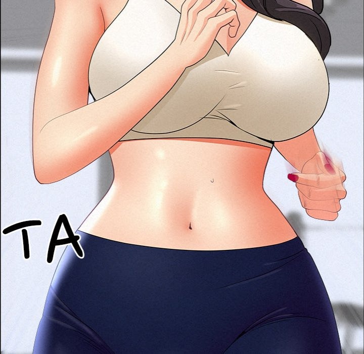 Milf Guard - Chapter 23 Page 99