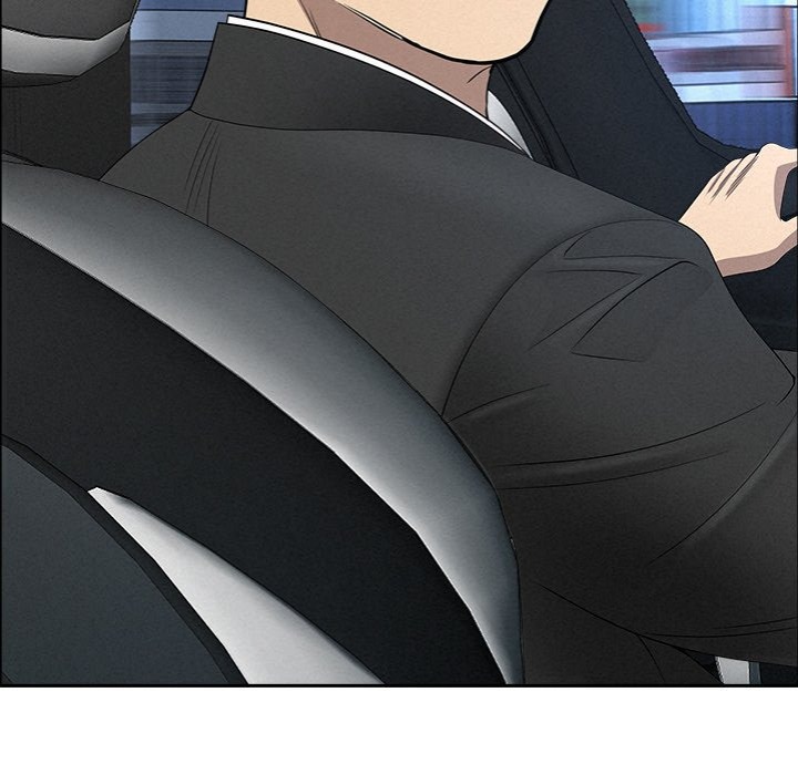 Milf Guard - Chapter 24 Page 10