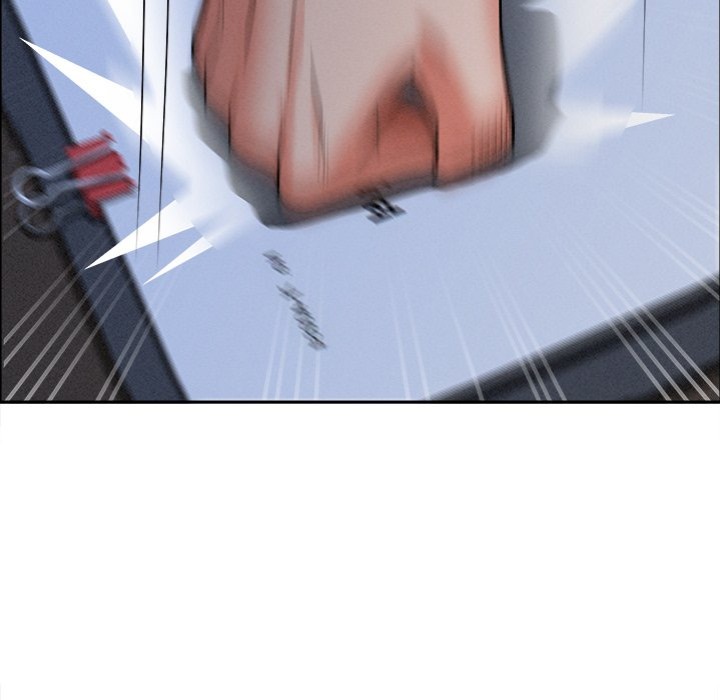 Milf Guard - Chapter 24 Page 108