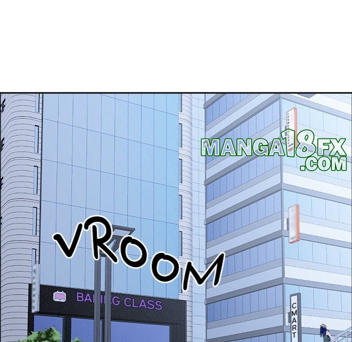 Milf Guard - Chapter 24 Page 114