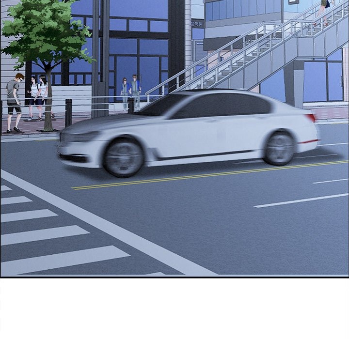 Milf Guard - Chapter 24 Page 115