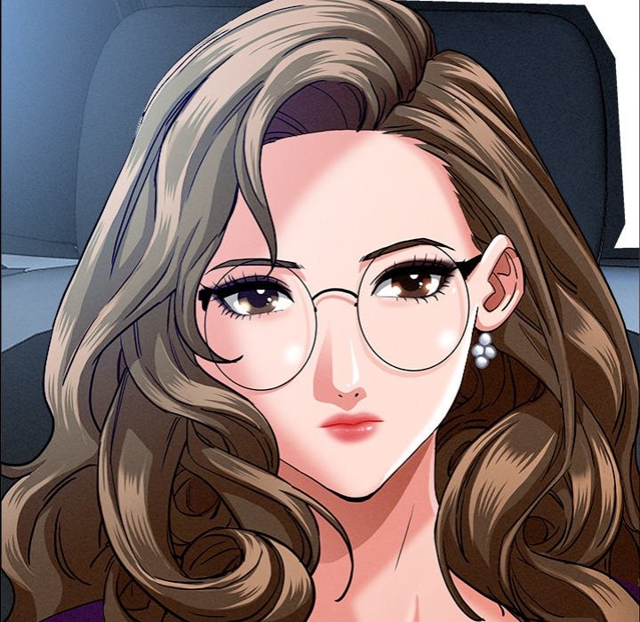 Milf Guard - Chapter 24 Page 119