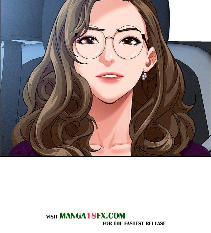 Milf Guard - Chapter 24 Page 123