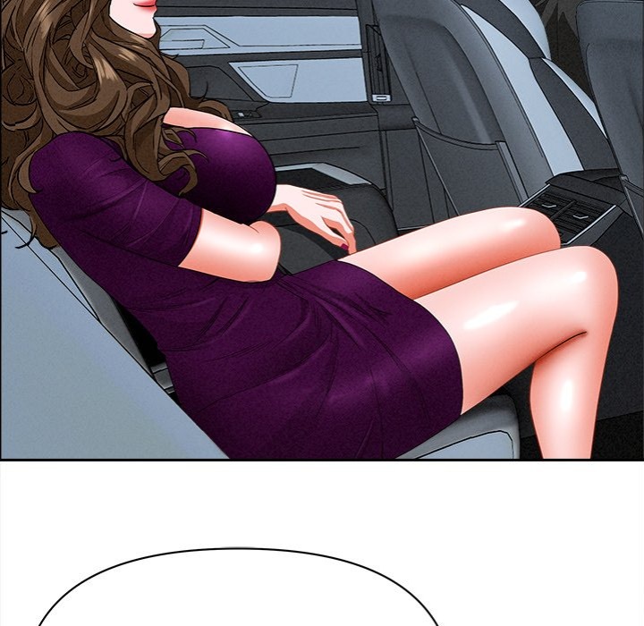 Milf Guard - Chapter 24 Page 125