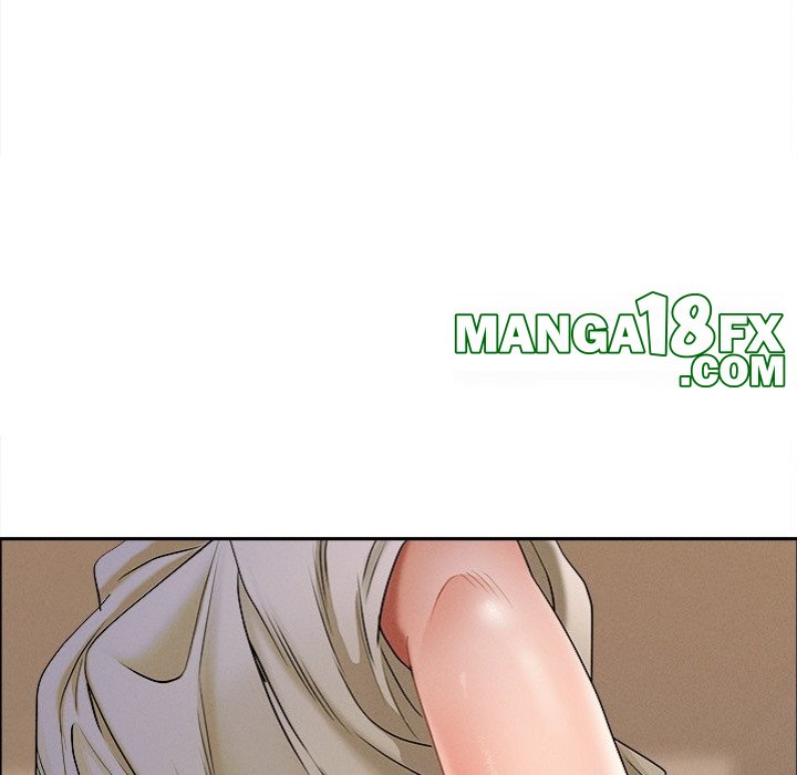 Milf Guard - Chapter 24 Page 133