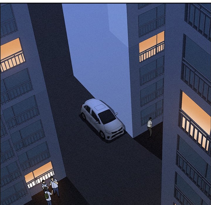 Milf Guard - Chapter 24 Page 140