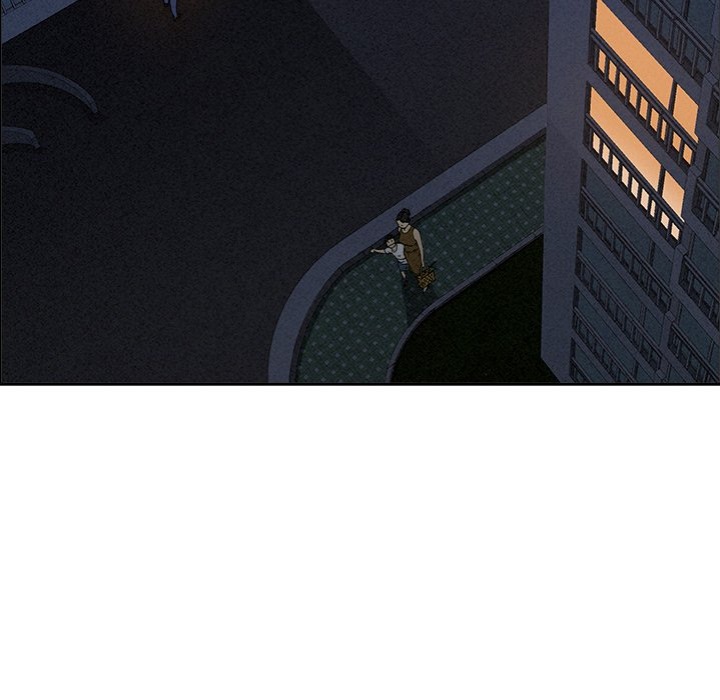 Milf Guard - Chapter 24 Page 141