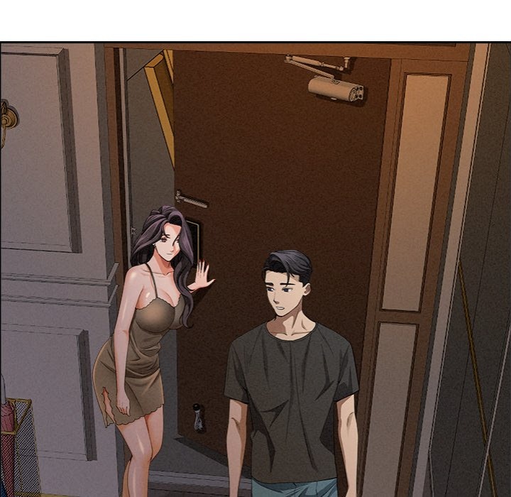 Milf Guard - Chapter 24 Page 145