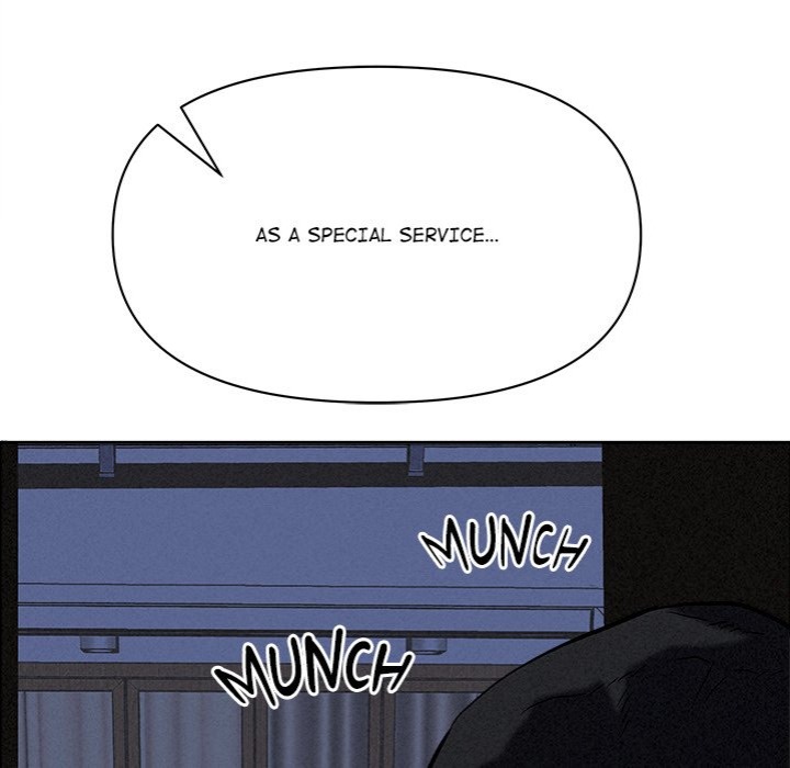 Milf Guard - Chapter 24 Page 155