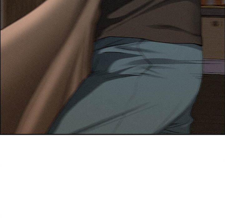 Milf Guard - Chapter 24 Page 163