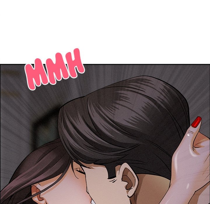 Milf Guard - Chapter 24 Page 164